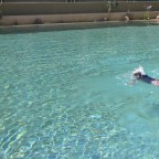 Swimming – a lifeline