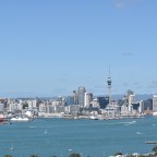Auckland