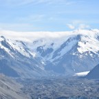 Tasman Glacier