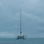 Before Cyclone Debbie