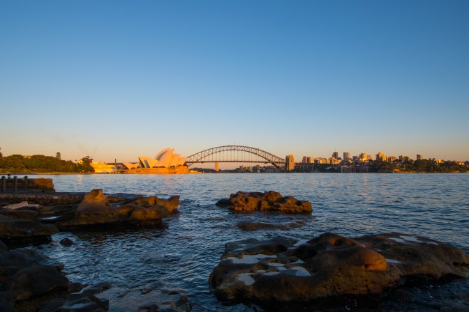 SYDNEY SUNRISE-9[1]