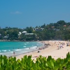 Snow & Ice… But This Time Last Year…