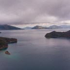 Marlborough Sounds