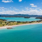 A final taste of Paradise