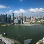 Singapore pre coronavirus Part 1