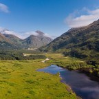 A Highland Adventure